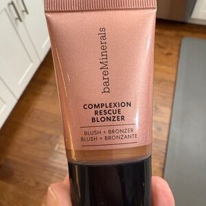 bareMinerals Complexion Rescue Blonzer - Shimmering Rose